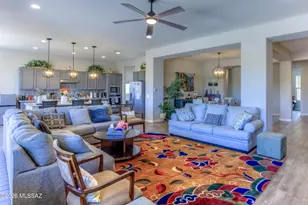 5427 W Windmill Farm, Tucson, AZ 85742 - Photo 18