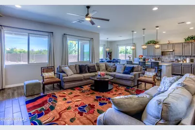 5427 W Windmill Farm, Tucson, AZ 85742 - Photo 16