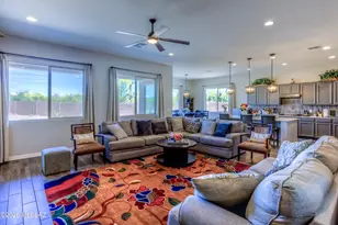 5427 W Windmill Farm, Tucson, AZ 85742 - Photo 16