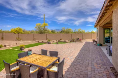 5427 W Windmill Farm, Tucson, AZ 85742 - Photo 36