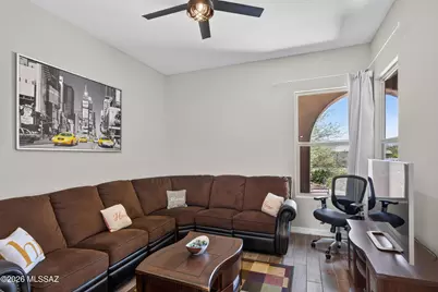 5427 W Windmill Farm Drive, Tucson, AZ 85742 - Photo 6