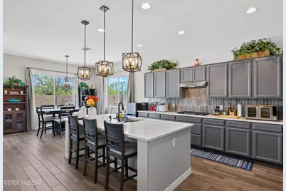 5427 W Windmill Farm Drive, Tucson, AZ 85742 - Photo 24