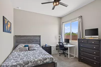 5427 W Windmill Farm Drive, Tucson, AZ 85742 - Photo 12