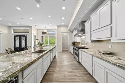 15251 N Dove Canyon Pass, Marana, AZ 85658 - Photo 10