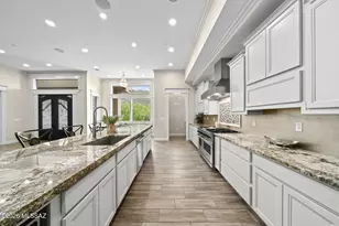 15251 N Dove Canyon Pass, Marana, AZ 85658 - Photo 10