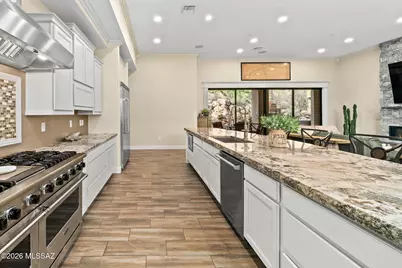 15251 N Dove Canyon Pass, Marana, AZ 85658 - Photo 8