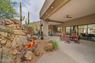 15251 N Dove Canyon Pass, Marana, AZ 85658 - Photo 40