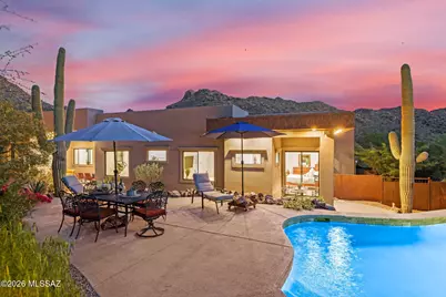 15251 N Dove Canyon Pass, Marana, AZ 85658 - Photo 44