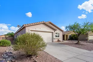 2202 W Burlwood Way, Tucson, AZ 85745 - Photo 2