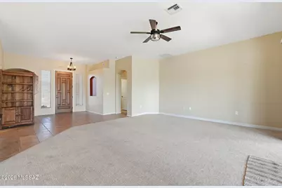 4991 S Paseo Talacho, Green Valley, AZ 85622 - Photo 10