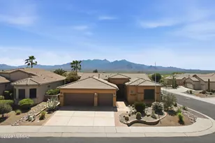 4991 S Paseo Talacho, Green Valley, AZ 85622 - Photo 2