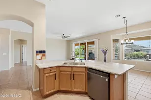 4991 S Paseo Talacho, Green Valley, AZ 85622 - Photo 16