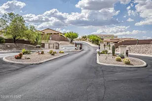4991 S Paseo Talacho, Green Valley, AZ 85622 - Photo 4