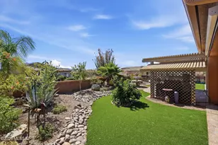 4991 S Paseo Talacho, Green Valley, AZ 85622 - Photo 36