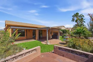 4991 S Paseo Talacho, Green Valley, AZ 85622 - Photo 34