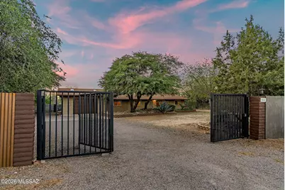 820 W Linda Vista Road, Oracle, AZ 85623 - Photo 10