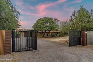 820 W Linda Vista Rd, Oracle, AZ 85623 - Photo 10
