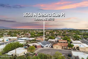 1638 N Debra Sue Pl, Tucson, AZ 85715 - Photo 2