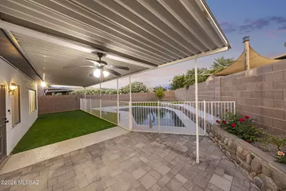 1638 N Debra Sue Place, Tucson, AZ 85715 - Photo 36