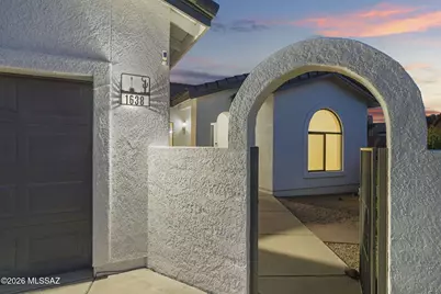 1638 N Debra Sue Place, Tucson, AZ 85715 - Photo 4
