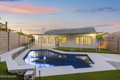 1638 N Debra Sue Place, Tucson, AZ 85715 - Photo 34