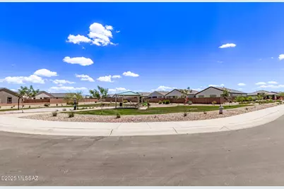 13523 N Nicholas Court, Marana, AZ 85653 - Photo 22