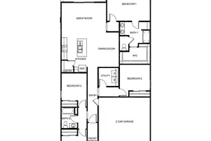 13523 N Nicholas Ct, Marana, AZ 85653 - Photo 2