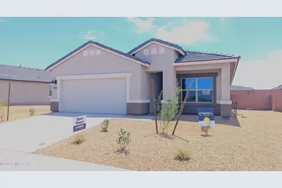 13518 N Nicholas Court, Marana, AZ 85653 - Photo 1