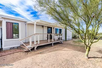 11103 W Panther Peak Drive, Tucson, AZ 85743 - Photo 4