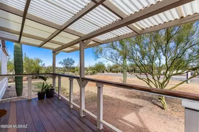 11103 W Panther Peak Drive, Tucson, AZ 85743 - Photo 6