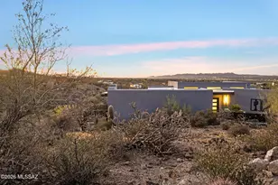 2081 N Calle Del Suerte, Tucson, AZ 85745 - Photo 2
