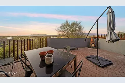 2081 N Calle Del Suerte, Tucson, AZ 85745 - Photo 46
