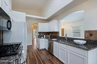 12163 N Seasons Loop, Oro Valley, AZ 85755 - Photo 12