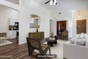 12163 N Seasons Loop, Oro Valley, AZ 85755 - Photo 6