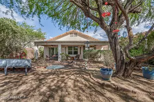 12163 N Seasons Loop, Oro Valley, AZ 85755 - Photo 30