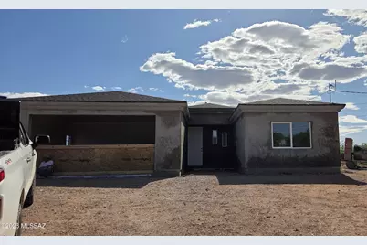 896 Via Rosamorada, Rio Rico, AZ 85648 - Photo 1