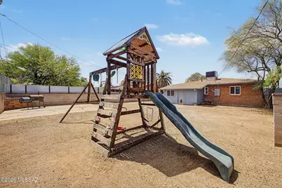 972 N Chrysler Drive, Tucson, AZ 85716 - Photo 20