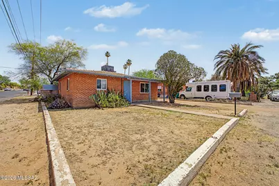 972 N Chrysler Drive, Tucson, AZ 85716 - Photo 22