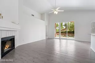 7790 E Castle Valley Way, Tucson, AZ 85750 - Photo 16