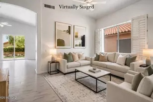 7790 E Castle Valley Way, Tucson, AZ 85750 - Photo 8