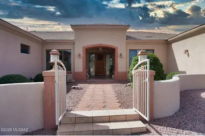 24960 E Maricopa Place, Benson, AZ 85602 - Photo 1