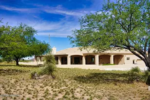 24960 E Maricopa Pl, Benson, AZ 85602 - Photo 8