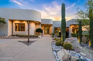 6211 N Paseo Zaldivar, Tucson, AZ 85750 - Photo 6