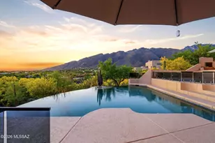 6211 N Paseo Zaldivar, Tucson, AZ 85750 - Photo 46