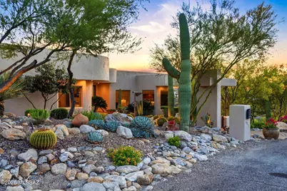6211 N Paseo Zaldivar, Tucson, AZ 85750 - Photo 1