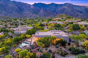 6211 N Paseo Zaldivar, Tucson, AZ 85750 - Photo 2