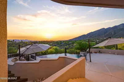 6211 N Paseo Zaldivar, Tucson, AZ 85750 - Photo 44