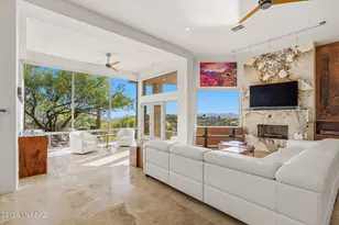 6211 N Paseo Zaldivar, Tucson, AZ 85750 - Photo 22