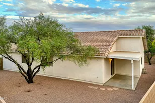 3223 W Placita del Comienzo, Tucson, AZ 85745 - Photo 26