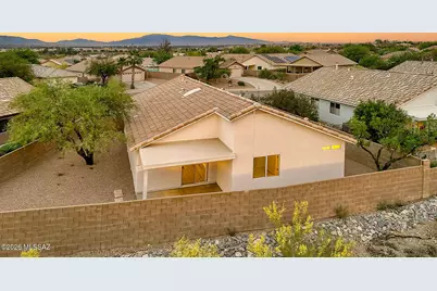 3223 W Placita Del Comienzo, Tucson, AZ 85745 - Photo 30